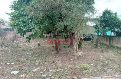 Terreno à venda na avenida marechal rondon, 840, vila fátima, cachoeirinha por r$ 250.000