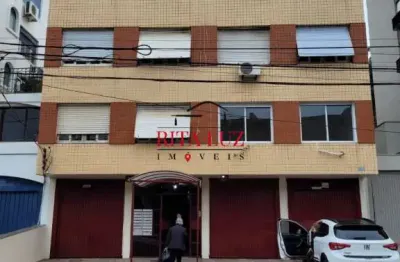 Apartamento com 2 quartos à venda na avenida coronel gastão haslocher mazeron, 99, medianeira, porto alegre por r$ 250.000
