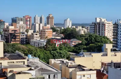 Apartamento com 2 quartos à venda na rua josé de alencar, 1244, menino deus, porto alegre por r$ 459.000