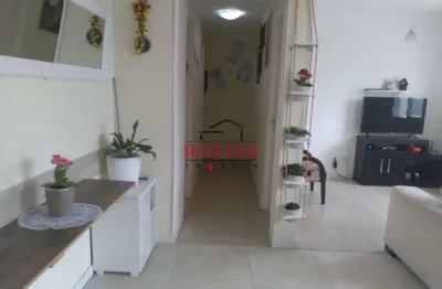 Apartamento com 3 quartos à venda na avenida florianópolis, 95, azenha, porto alegre por r$ 459.000