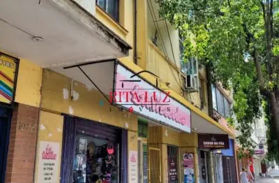 Apartamento com 3 quartos à venda na avenida protásio alves, 1063, rio branco, porto alegre por r$ 298.000