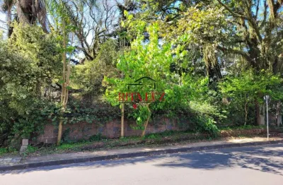 Terreno à venda na travessa nossa senhora de lourdes, 12, tristeza, porto alegre por r$ 4.500.000