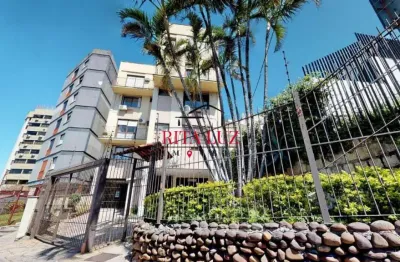Apartamento com 2 quartos à venda na avenida protásio alves, 4037, petrópolis, porto alegre por r$ 350.000