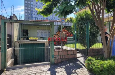 Casa com 3 quartos à venda na rua nossa senhora das graças, 212, glória, porto alegre por r$ 690.000