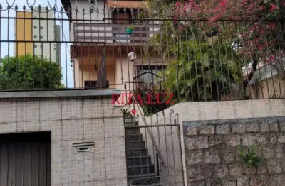 Casa com 3 quartos à venda na rua caldre e fião, 54, santo antônio, porto alegre por r$ 650.000
