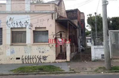 Casa em condomínio fechado com 4 quartos à venda na avenida professor oscar pereira, 2472, glória, porto alegre por r$ 280.000