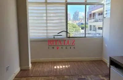 Apartamento com 3 quartos à venda na rua doutor barros cassal, 630, bom fim, porto alegre por r$ 520.000