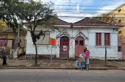 Terreno à venda na avenida niterói, 78, medianeira, porto alegre por r$ 650.000