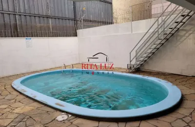 Apartamento com 2 quartos à venda na rua capitão arisoly vargas, 35, glória, porto alegre por r$ 200.000