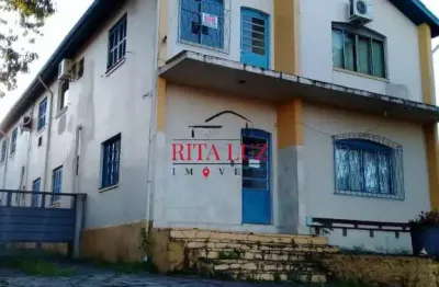 Prédio à venda na sebastião amoretti, 3247, sagrada família, taquara por r$ 1.200.000