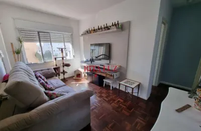 Apartamento com 2 quartos à venda na rua coronel fernando machado, 129, centro histórico, porto alegre por r$ 449.000