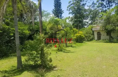 Chácara / sítio com 1 quarto à venda na estrada das quirinas, 571, extrema, porto alegre por r$ 170.000
