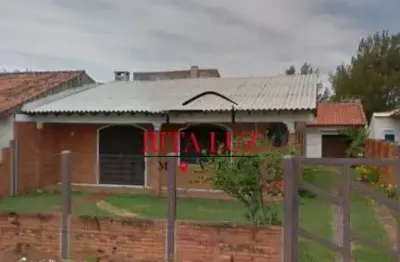 Casa com 3 quartos à venda na doutor bezerra de menezes, 490, centro, cidreira por r$ 290.000