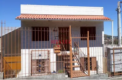 Apartamento com 2 quartos à venda na rua martim minaberry, 405, partenon, porto alegre por r$ 200.000