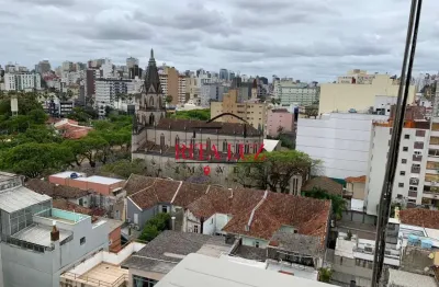 Apartamento com 4 quartos à venda na avenida venâncio aires, 928, santana, porto alegre por r$ 1.590.000