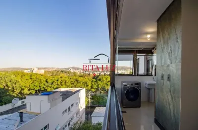 Apartamento com 2 quartos à venda na rua felizardo furtado, 154, petrópolis, porto alegre por r$ 685.000