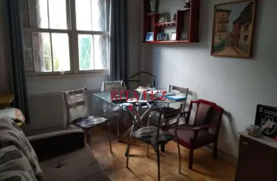 Apartamento com 1 quarto à venda na rua marcílio dias, 702, menino deus, porto alegre por r$ 190.000