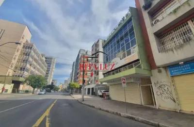 Sala comercial à venda na avenida independência, 706, independência, porto alegre por r$ 150.000