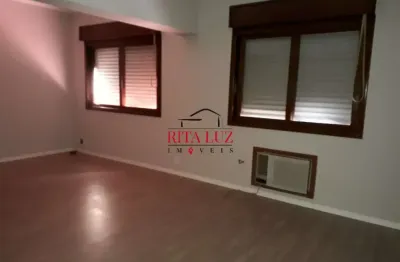 Apartamento com 2 quartos à venda na avenida carlos gomes, 519, petrópolis, porto alegre por r$ 350.000