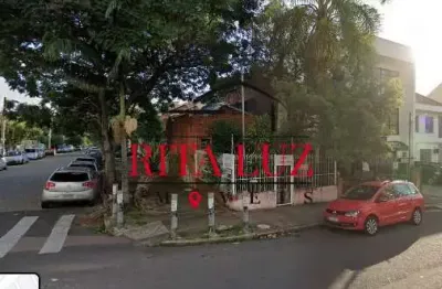 Casa com 2 quartos à venda na rua são luís, 631, santana, porto alegre por r$ 680.000