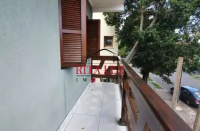 Casa com 4 quartos à venda na rua monsenhor veras, 488, santana, porto alegre por r$ 850.000