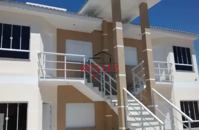 Casa com 3 quartos à venda na 21 de abril, 1752, zona nova, tramandaí por r$ 385.000