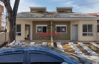 Casa com 3 quartos à venda na rua helio felix frey, 120, espírito santo, porto alegre por r$ 412.000
