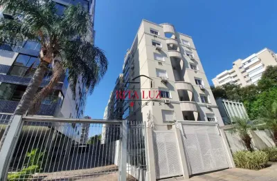Apartamento com 2 quartos à venda na rua são manoel, 1584, santana, porto alegre por r$ 719.000