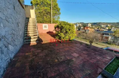 Terreno à venda na rua graça aranha, 40, partenon, porto alegre por r$ 699.000