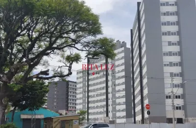 Apartamento com 2 quartos à venda na avenida teresópolis, 2438, teresópolis, porto alegre por r$ 618.000