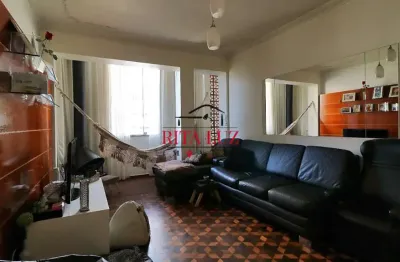 Apartamento com 3 quartos à venda na travessa ferreira de abreu, 41, santana, porto alegre por r$ 400.000