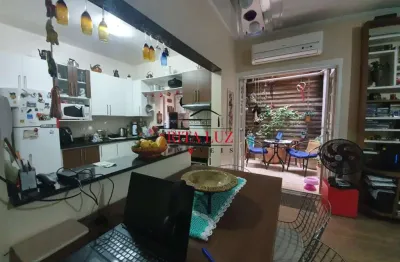 Apartamento com 3 quartos à venda na avenida protásio alves, 1063, rio branco, porto alegre por r$ 370.000