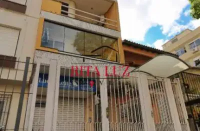 Apartamento com 1 quarto à venda na travessa pesqueiro, 91, cidade baixa, porto alegre por r$ 220.000