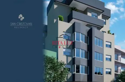Apartamento com 2 quartos à venda na avenida cristóvão colombo, 109, floresta, porto alegre por r$ 475.000