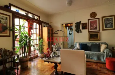 Apartamento com 3 quartos à venda na rua marquês do pombal, 746, moinhos de vento, porto alegre por r$ 420.000