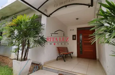 Apartamento com 3 quartos à venda na rua tomaz flores, 312, independência, porto alegre por r$ 560.000