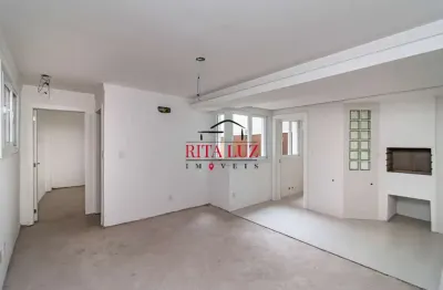 Apartamento com 1 quarto à venda na rua santo antônio, 421, floresta, porto alegre por r$ 378.000