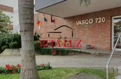 Sala comercial à venda na rua vasco da gama, 720, bom fim, porto alegre por r$ 550.000