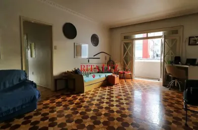 Apartamento com 3 quartos à venda na rua santo antônio, 554, bom fim, porto alegre por r$ 550.000