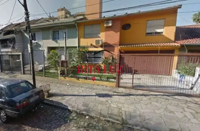 Casa em condomínio fechado com 3 quartos à venda na rua professor guerreiro lima, 1026, partenon, porto alegre por r$ 850.000