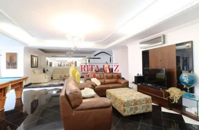 Apartamento com 5 quartos à venda na rua fernandes vieira, 204, bom fim, porto alegre por r$ 2.180.000