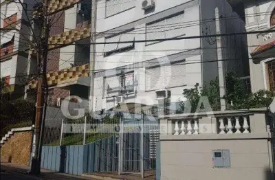 Apartamento com 1 quarto à venda na rua santo antônio, 590, bom fim, porto alegre por r$ 290.000