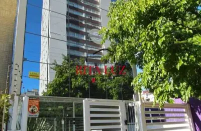 Sala comercial com 1 sala à venda na avenida alegrete, 422, petrópolis, porto alegre por r$ 138.000