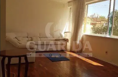 Apartamento com 3 quartos à venda na rua santa teresinha, 70, bom fim, porto alegre por r$ 530.000