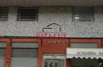 Apartamento com 1 quarto à venda na avenida desembargador andré da rocha, 147, centro histórico, porto alegre por r$ 265.000
