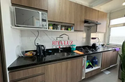 Apartamento com 2 quartos à venda na avenida professor oscar pereira, 1220, glória, porto alegre por r$ 248.000