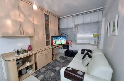 Apartamento com 1 quarto à venda na rua castro alves, 155, independência, porto alegre por r$ 410.000