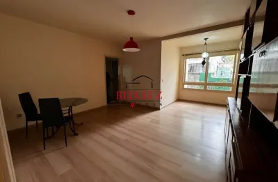 Apartamento com 2 quartos à venda na rua garibaldi, 1261, bom fim, porto alegre por r$ 369.000