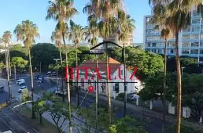 Apartamento com 3 quartos à venda na avenida osvaldo aranha, 224, bom fim, porto alegre por r$ 380.000