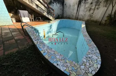 Casa com 4 quartos à venda na rua silva só, 147, santa cecília, porto alegre por r$ 920.000